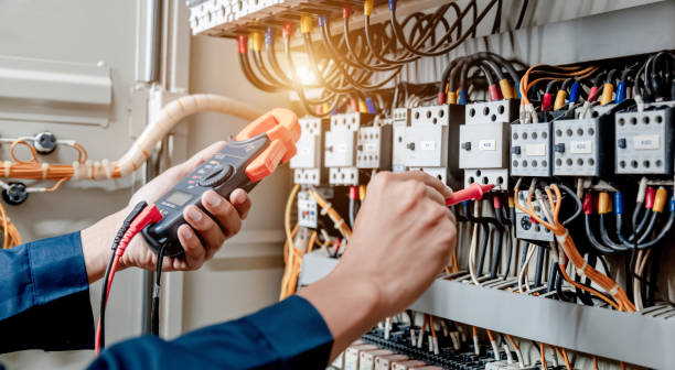 Best Electrical System Inspection  in East Wenatchee, WA