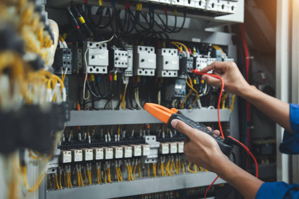 Best Electrical Contractors for Businesses  in East Wenatchee, WA