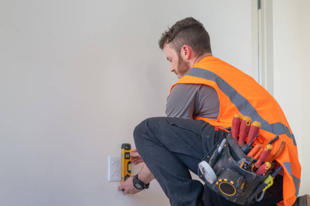 Best Electrical Troubleshooting Services  in East Wenatchee, WA