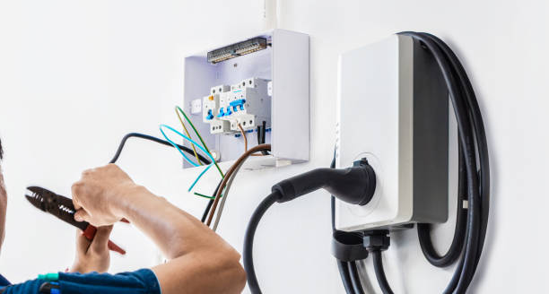 Best Licensed Electrician  in East Wenatchee, WA