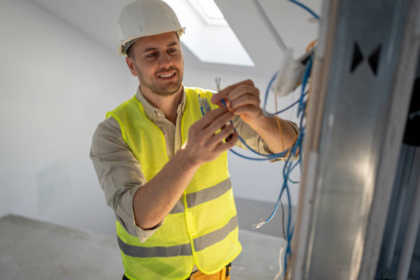 Best Electric Panel Repair  in East Wenatchee, WA